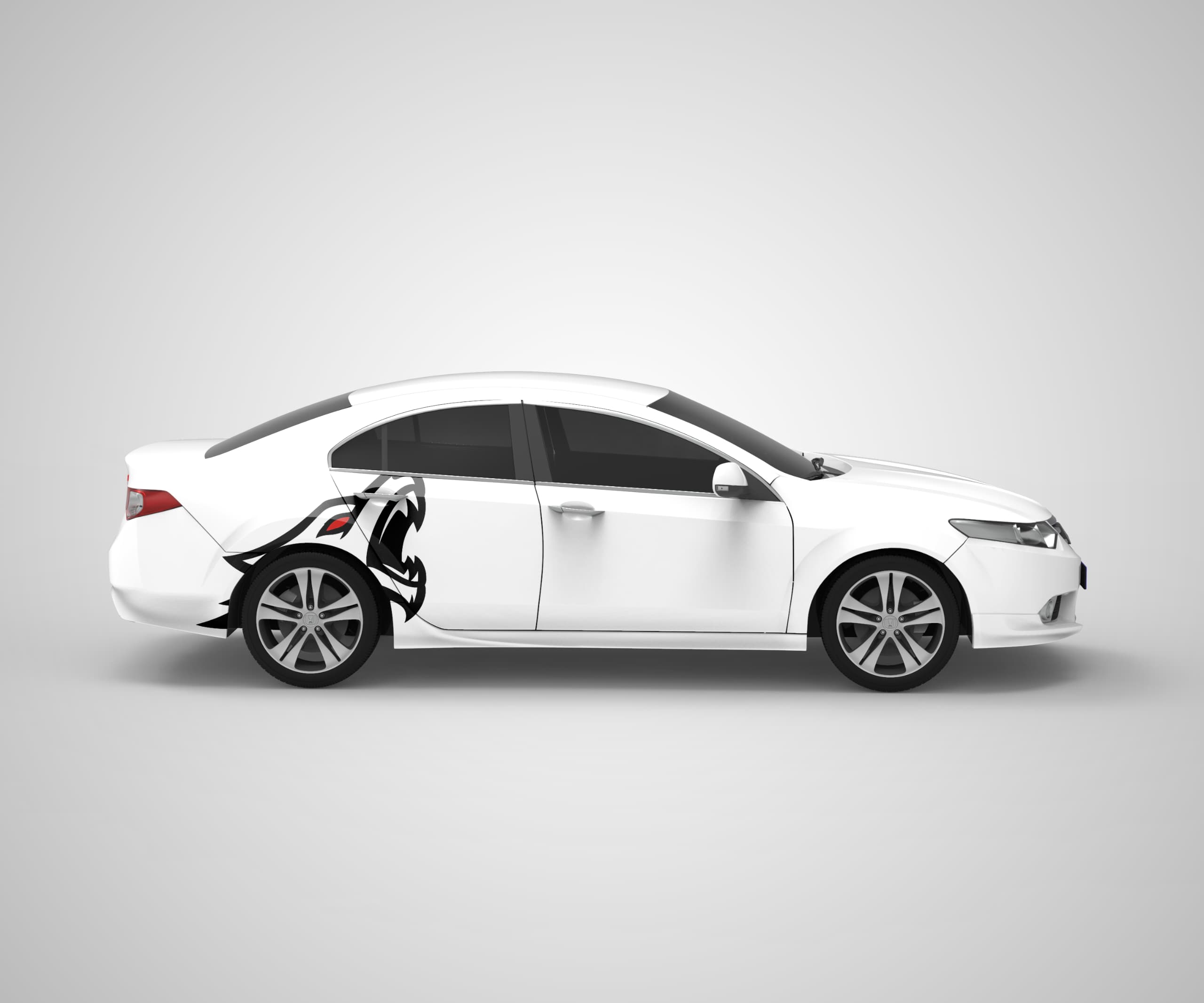 Logo For Cars Lamont